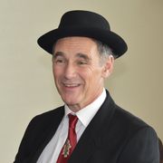 来日したオスカー俳優マーク・ライランスはめっちゃイイ人!「歌舞伎が大好き」とハッスル