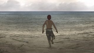 ジブリ新作、津波シーンを残したワケ