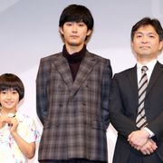 おじさん役を熱演の松田龍平、「したコメ」観客の爆笑に感激!