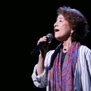 倍賞千恵子「さくらのバラード」アカペラで熱唱!山田洋次リスペクトライブ出演
