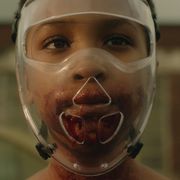 ひたすら健気なゾンビ少女が主人公!でも口の周りは血だらけ!「SHERLOCK(シャーロック)」監督の新作が登場