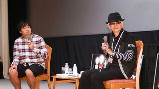 拷問描写が賛否両論の問題作を『ランボー』など手掛ける伝説のデザイナーがポスターデザイン