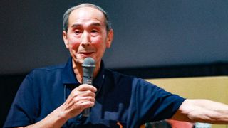 ピンク版『ニュー・シネマ・パラダイス』な映像に万雷の拍手！築102年の映画館守り続ける館主