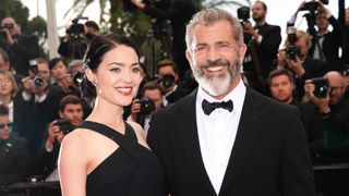 60歳メル・ギブソンに9人目の子供!34歳年下恋人が妊娠