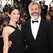 60歳メル・ギブソンに9人目の子供!34歳年下恋人が妊娠