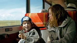 『ルーム』天才子役、自分はモンゴル人だと信じ込んだ少年役！
