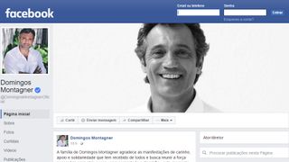 ブラジルの人気俳優、ドラマで生還した川で溺死