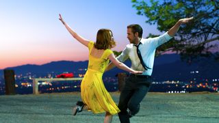 オスカー前哨戦！トロント映画祭観客賞は『セッション』監督の新作ミュージカル『La La Land』