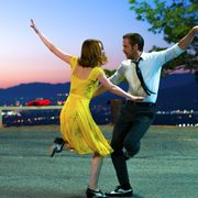 オスカー前哨戦!トロント映画祭観客賞は『セッション』監督の新作ミュージカル『La La Land』