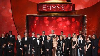 第68回エミー賞は「ゲーム・オブ・スローンズ」が2年連続作品賞受賞!