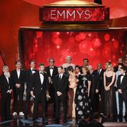 第68回エミー賞は「ゲーム・オブ・スローンズ」が2年連続作品賞受賞!