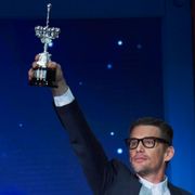 イーサン・ホークに生涯功労賞!