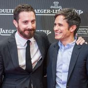 ガエル・ガルシア・ベルナル、ラテンアメリカ映画界に貢献「母国語で映画を作るべき」
