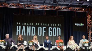 デジタル配信ドラマの生き残り競争、激化? Amazon「ハンド・オブ・ゴッド」打ち切り