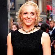 クソ野郎に報いを!「SHERLOCK(シャーロック)」女優のバッグが盗まれる