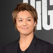 TAKAHIRO“全裸カット”断念…登坂広臣に嫌われたくなくて