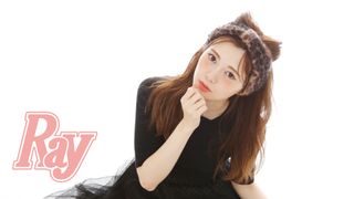 白石麻衣、甘えんぼネコ“まいにゃん”に…可愛すぎる!