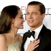 ブラピ、アンジーとの離婚に声明を発表「非常に悲しい」