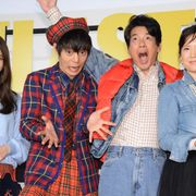 窪田正孝、チェッカーズのフミヤを完コピ!