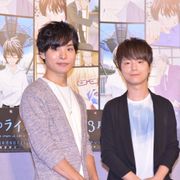 「3月のライオン」新房監督と羽海野チカは相性バツグン!シャフト代表が自信