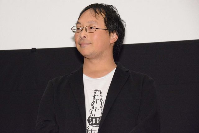 カンヌ受賞の深田晃司監督、かつて落選したぴあ映画祭にリベンジ！