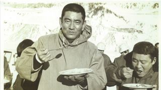 高倉健と過ごした40年！元付き人と健さんの絆