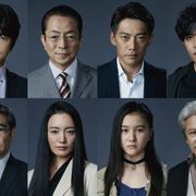 劇場版『相棒』来年2.11公開!ゲストに北村一輝&鹿賀丈史!