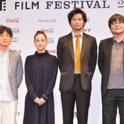 東京国際映画祭いよいよ来月!今年のコンペ部門&審査委員長は?