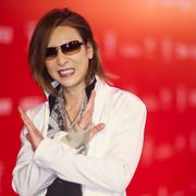 YOSHIKI、カーネギーホールでオーケストラ公演!