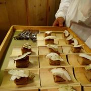 一青妙原作『ママ、ごはんまだ?』ワールドプレミア上映!名店シェフが絶品メニューを観客にふるまう