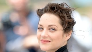 ブラピと不倫疑惑のマリオン・コティヤール、妊娠発表 疑惑は完全否定