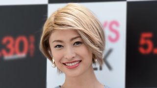 山田優、第2子妊娠を自ら報告「また違った妊婦生活」