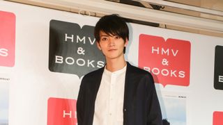 「仮面ライダーゴースト」山本涼介、敗北宣言?