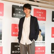 「仮面ライダーゴースト」山本涼介、敗北宣言?