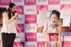 佐々木希