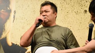 ブラマヨ小杉、40キロ太った!腹膜から腸がはみ出す