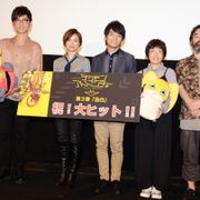 人気声優・櫻井孝宏、『デジモン』野太い関西弁に苦心