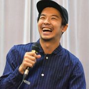 売れっ子俳優・太賀は振り回され上手!?