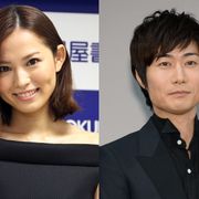 市川由衣、戸次重幸との第1子を出産「感動で涙が止まりません」<コメント全文>