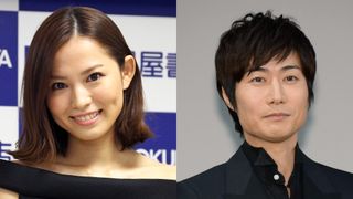 市川由衣、戸次重幸との第1子を出産「感動で涙が止まりません」<コメント全文>