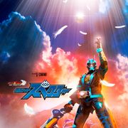 「仮面ライダーゴースト」Vシネ主役はスペクター!マコト×アランの裏エピソードも