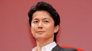 福山雅治のライブで事故　スタッフ負傷　事務所が謝罪