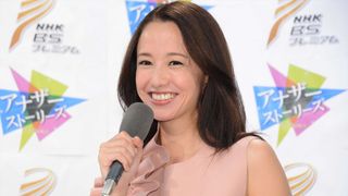 沢尻エリカ、まさかのNHKでMC初挑戦！驚き隠せず