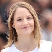 ジョディ・フォスターにスタンリー・キューブリック・ブリタニア賞!