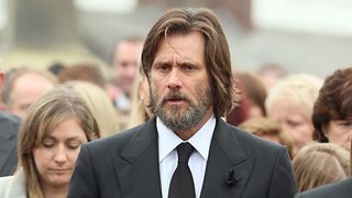 ジム・キャリーに性病をうつされ自殺…夫の訴えにジム反論