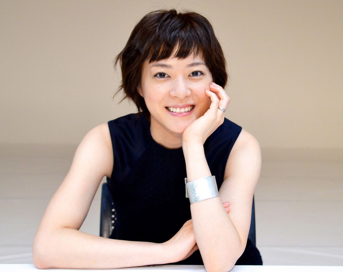 上野樹里の出演時間