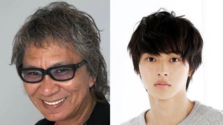 「ジョジョの奇妙な冒険」実写映画化!山崎賢人主演&三池崇史監督