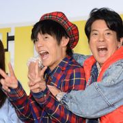 唐沢寿明&窪田正孝「ラストコップ」映画化へ 2017年GW公開