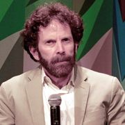 故フィリップ・シーモア・ホフマンさんに感謝『脳内ニューヨーク』監督