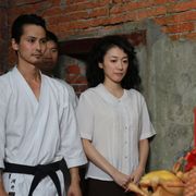 美しい…ディーン・フジオカ妹がヒロイン